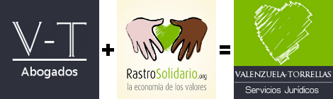 Servicio de auditoria de cookies en colaboracion con RastroSolidario ONGD